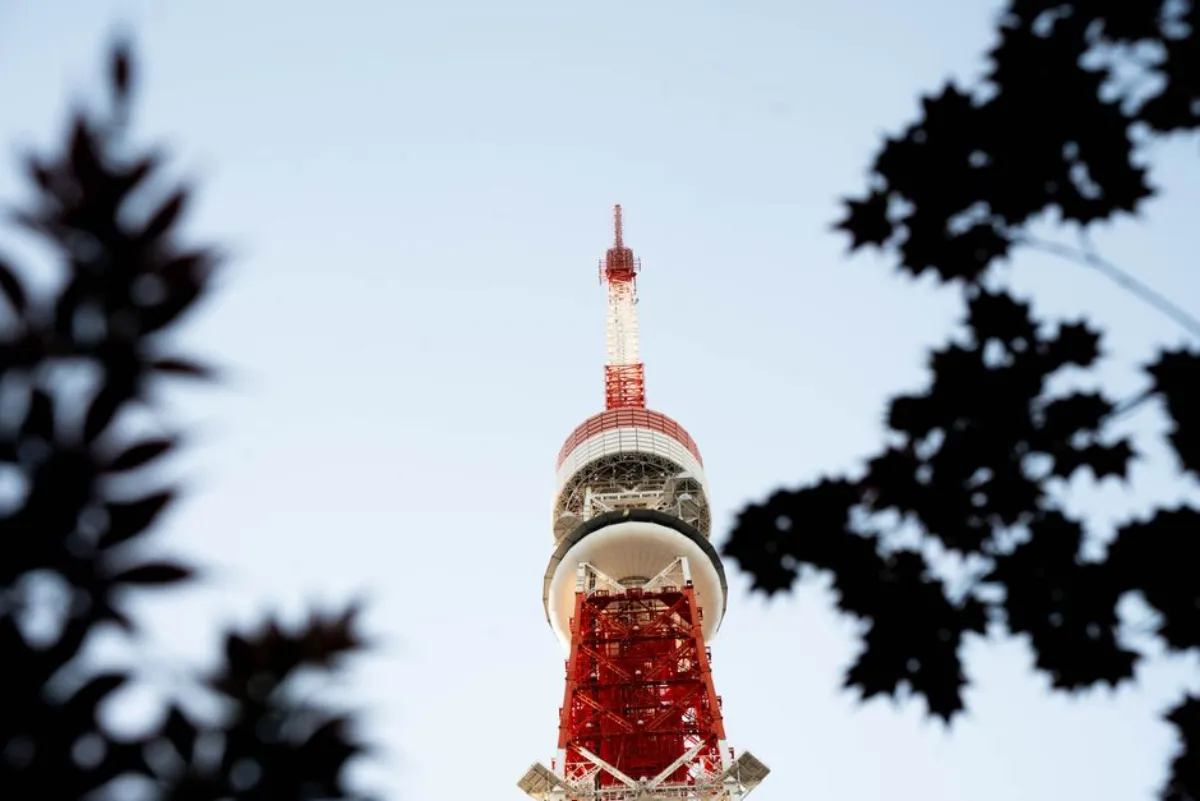 japanese television