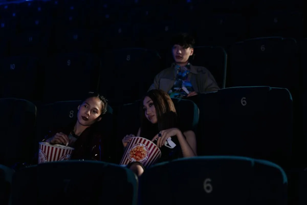 watch movie